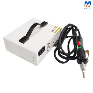 Portable Ultrasonic Plastic Spot Welding Machine 35kHz