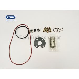 China GTB2060VKLR Turbocharger Repair Kit For Mercedes-Benz on sale
