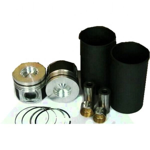 Engine Cylinder Liner For Hino DS70 Cylinder Liner Kit With Piston / Piston Ring Set / Sleeve Kit