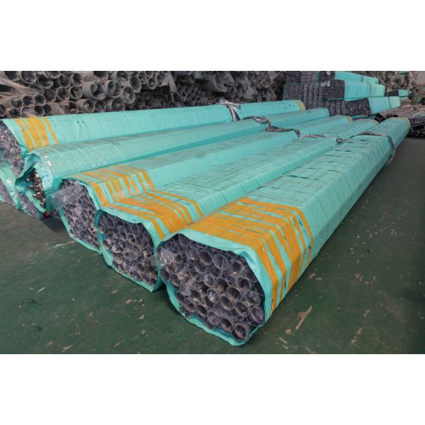 316 418L 201 904L Stainless Steel Pipe Tube Polished Seamless