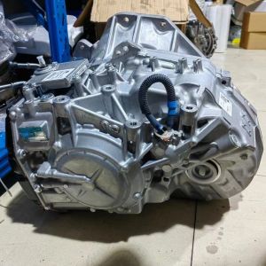 6-Speed TF-81SC Automatic Transmission Assembly for Hyundai VERACRUZ IX55 2006