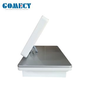 Portable Fractional RF Microneedle Machine Skin Rejuvenation