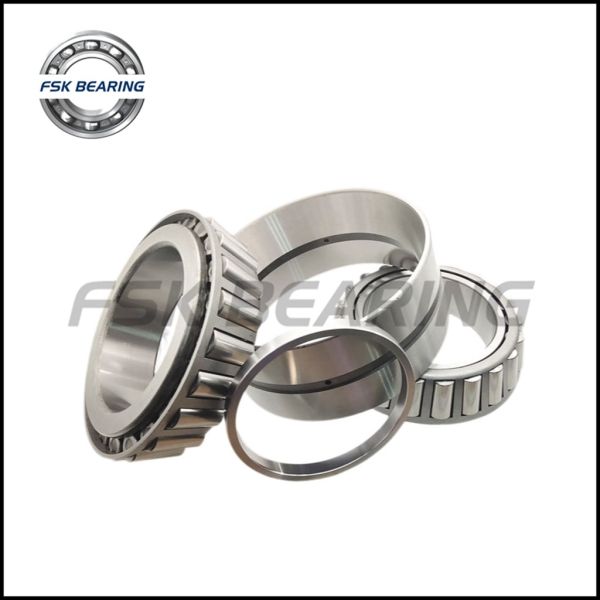 FSKG 98400/98789D Inch Taper Roller Bearing 101.6 *200.03*115.89 mm With Double Cone