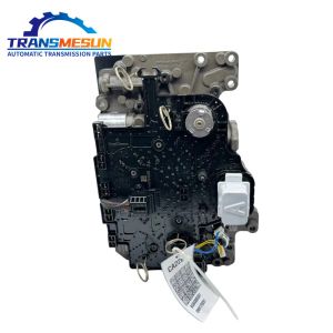 Changan 7-speed DF733 Wet Dual-clutch Transmission Valve Body Hydraulic Module