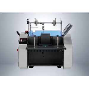 Quality Infrared Heating Desktop Lamination Machine 110V / 220V Mini Lamination Machine for sale