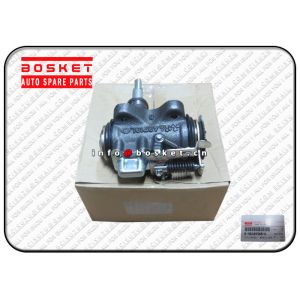 8982893680 1476011870 8-98289368-0 1-47601187-0 Rear Brake Wheel Cylinder for