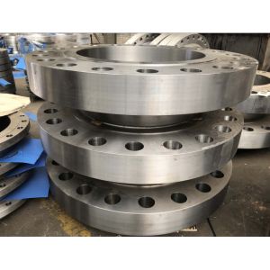 ASTM A694 F52 F60 B16.5 Forged Steel Flanges