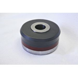 China Stainless Steel Rod Material Heat Treatment Quenching Mud Pump Pistons for High Pressure Applications on sale