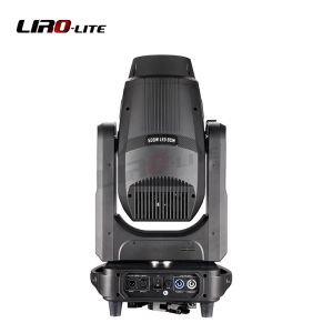 500W 3In1 BSW CMY CTO Big Stage LED Moving Beam Spot Wash Head Light For Wedding