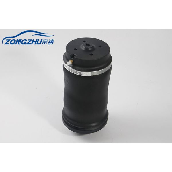 Pair of Rear Air Suspension Spring For Mercedes W164 GL350 GL450 A1643201025