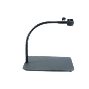 China Flashlight Flexible Microphone Gooseneck Metal Flexible Gooseneck Tube Arm 400mm on sale