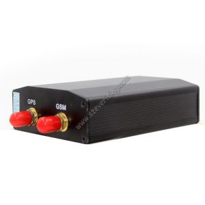 Universal TK103 GSM GPS Vehicle Tracker Diesel Truck Tracker with Overspeed