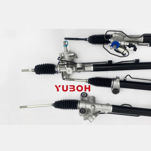 LEXUS CT200 ZWA10 2010-2014 Precise Control Auto Parts Steering Gear Steering Rack