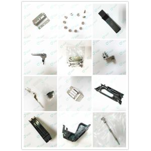 03056962S01 Siemens Siplace ASM X 2x8 Mm Feeder ASM Spacer