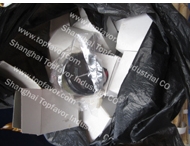 Quality Replacement parts of Komatsu AMMETER 195-06-23140 for sale