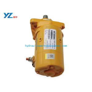 6BG1 Excavator Starter Motor 24V 5.0KW 11T 1-81100-141-0 0-28000-6200 For ZAX200