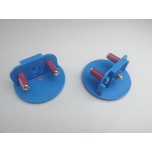 China Customized Electronic Jacquard Spare Parts Abrasion Resistance Fine Finish on sale