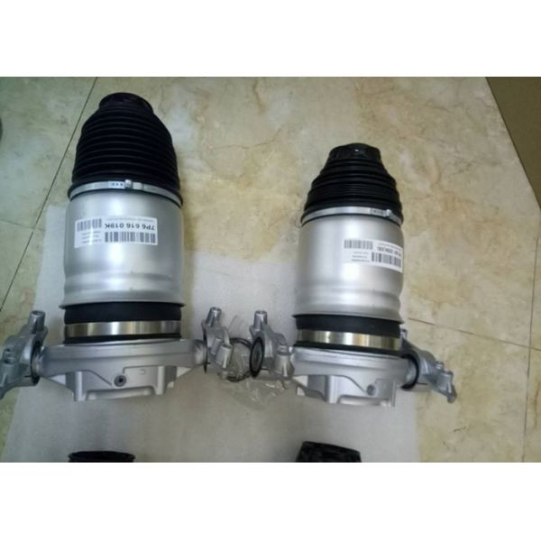 Rear Repait Kits Air Suspension Spring For Audi Q7 Porsche Cayenne VW Touareg 7L6616019K 7L6616020K