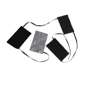 Heated Work / Down Jacket Graphene Sheet Washable USB Charging