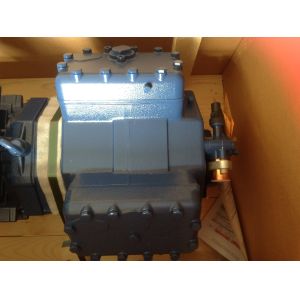 40HP Semi Hermetic Refrigeration Compressor D6SJ-400X Belgium Copeland
