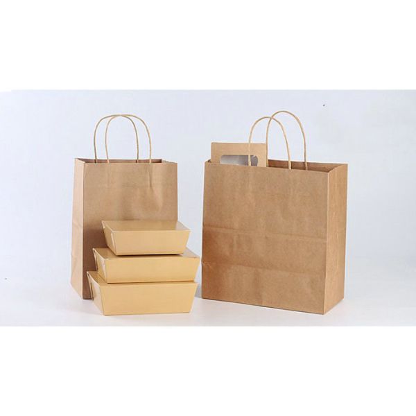 80 GSM TO 220 GSM Bolsas Papel Kraft/ Kraft Liner Board Sheet 65 * 86 CM 