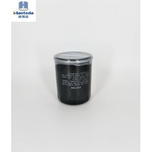 HEPA Filtration Grade Screw On Oil Filter OEM 8-94412815-0