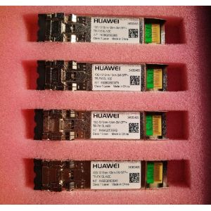 Original HUAWEI 10G-1310nm-10km-SM-SFP+ 34060495