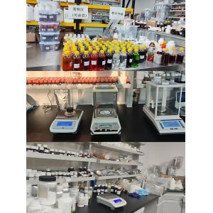 Food Flavouring Liquid Form Chicken Flavor KMZ-SL20003 Food Flavouring Liquid