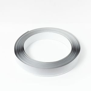 Width 11cm 13cm Aluminum Trim Cap Silver Aluminum Coil For Channel Letter