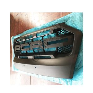 Auto Part Body Kit Front Grill Mesh For Ford Ranger T7