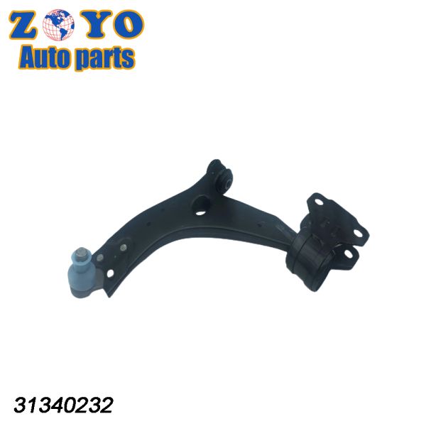 OE NO. 31340232 OEM Standard Front Axle Left Lower Control Arm for V40 2012