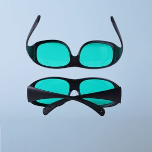 33 Frame 830nm Diode Laser Glasses 660nm Laser Level Goggles