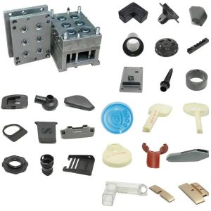 Plastic Injection Manufacturers Custom ABS Plastic Parts Enclosure Injection