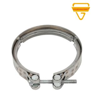 1422474 1371089 Scania Truck Exhaust System Pipe Connector