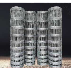 Quality Easily Assembled Agricultural Equipment Hot Dipped Galvanzied Farm Fence Posts for sale