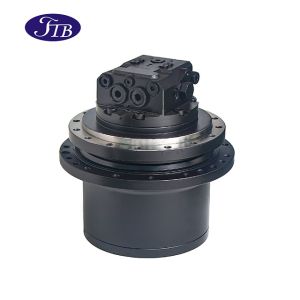 Quality Standard 21W-60-33100 PC75UU-3 Excavator Final Drive for sale