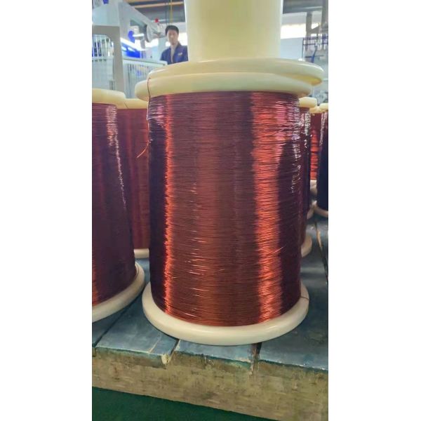 Best Selling Super High Quality 0.193-5.00mm Enameled Aluminum Wire for Motor Transformer Ralays Rectifier