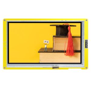 China 800*480 Resolution ESP32 Display Module - SKU ESP32-8048S070R on sale China 800*480 Resolution ESP32 Display Module - SKU ESP32-8048S070R on sale