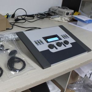 Cheap Price Medical Diagnostic Screening Portable Clinical Audiometer With