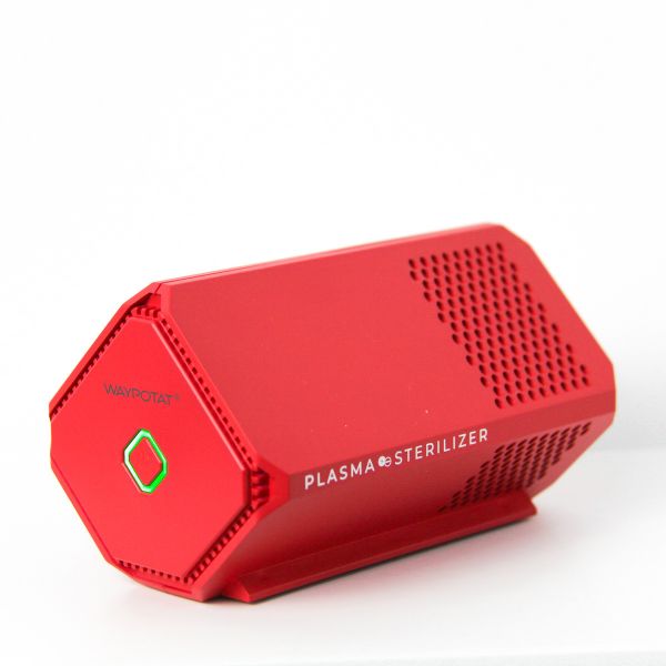 Kill Bacteria Car Air Purifier Remove Smells 13 Hrs Remove Smells Polle Mites Allergens