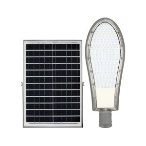 China CB Multipurpose Solar LED Street Light Lamp Flicker Free Durable on sale
