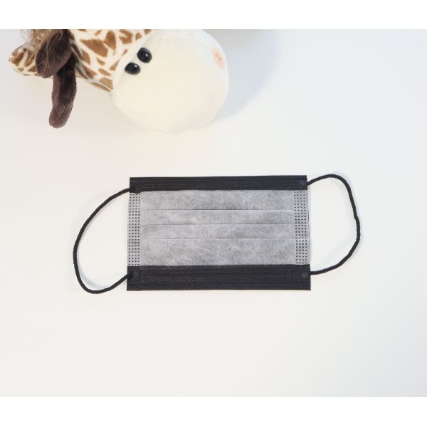 S&J Kids disposable face mask 3 ply medical face mask anti dust