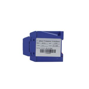 Low Price Guaranteed Quality Din-rail Piezoelectric Current Pressure Transducer