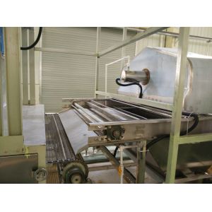 Quality Commercial Automatic Noodle Making Machine 320 - 870mm Noodle Breadth for sale