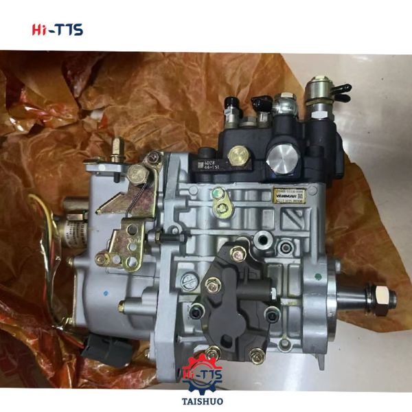4TNV94L-XHYB 4TNV94L-XHYB2 Fuel Injection Pump 4TNV94L 729906-51330 729906-51331