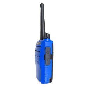 MSTAR CHIERDA Walkie Talkie M2 Best Two-Way Radio Mobile Alarm Mini Mini Premium