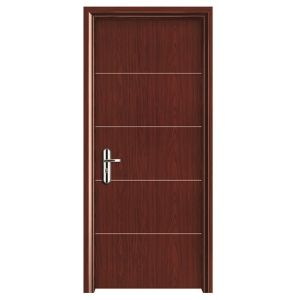 WPC Hollow Door - Lightweight Soundproof Interior Door