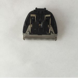 Noiseless Baby Hair Clipper Blade , Hair Trimmer Blades EMC GS Certification