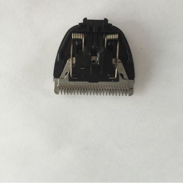 Buy Noiseless Baby Hair Clipper Blade , Hair Trimmer Blades EMC GS Certification at wholesale prices