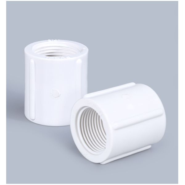 Round Head Code 3/4" BSP Female Threaded Adapter for IBC Water Tank Tube Connector